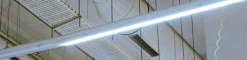 Led TL buizen uitgelegd