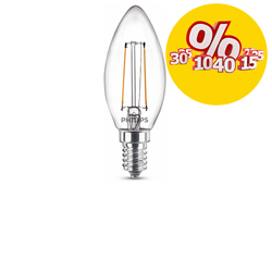 Led lampen E14 aanbieding