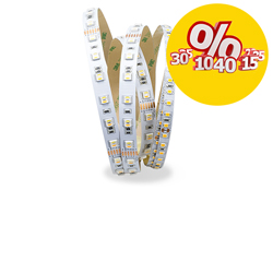 Led strips aanbieding