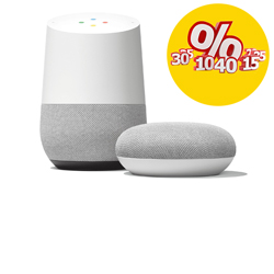 Smart Home aanbieding