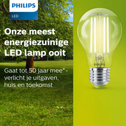 Philips Ultra Efficient