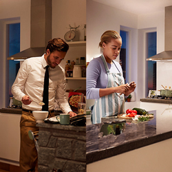 Philips SceneSwitch