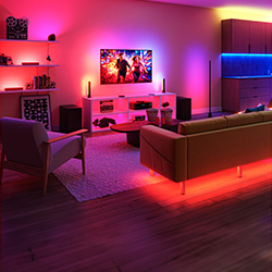 Philips Smart LED