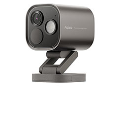 Aqara Camera's