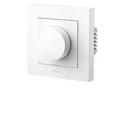 Aqara Dimmers