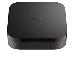 Aqara Hub