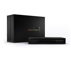 FIBARO Home Center
