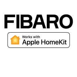 FIBARO HomeKit