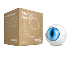 Slimme bewegingssensor