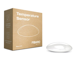 Slimme temperatuursensor