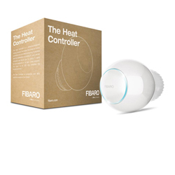 FIBARO Thermostaat