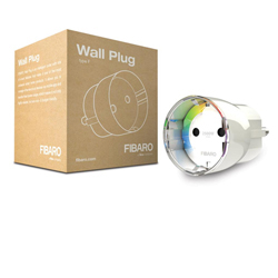 FIBARO Wall Plug