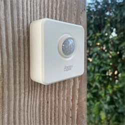 Garden Lights Sensor