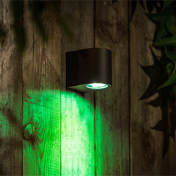 Garden Lights Smart