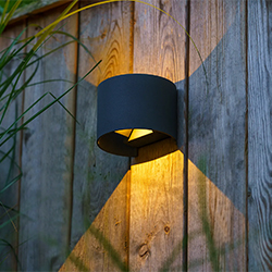 Garden Lights Wandverlichting