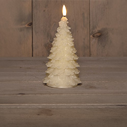 Led kerstkaarsen