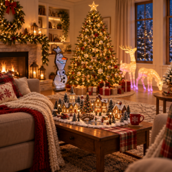 Kerst trends 2026