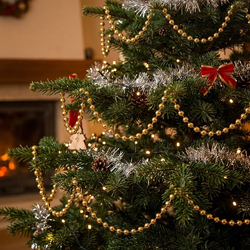 Kerstslingers
