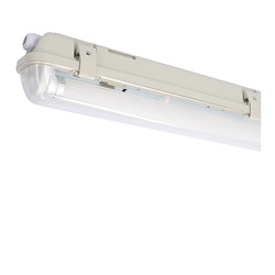 Led TL armatuur met buis