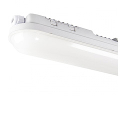 Led TL armatuur met strip