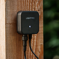 Lightpro Accessoires