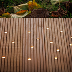 Lightpro Decklights