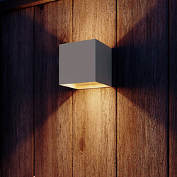 Oplaadbare wandlamp