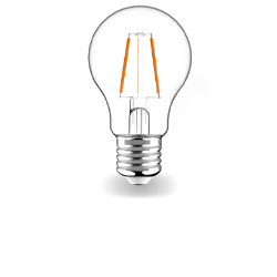 Peer lamp filament E27
