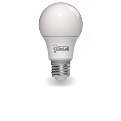 Peer lamp mat E27