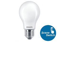 Peer lamp mat SceneSwitch E27