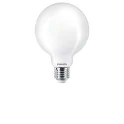 Philips E27 bol mat