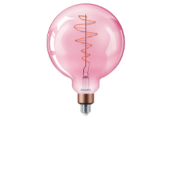 Philips E27 filament bol
