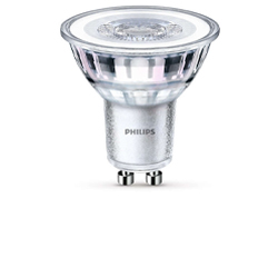 Philips GU10 koel wit