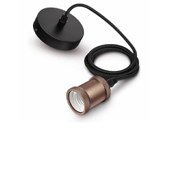 Philips E27 snoerpendels