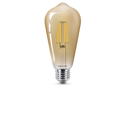Philips Vintage E27 Edison