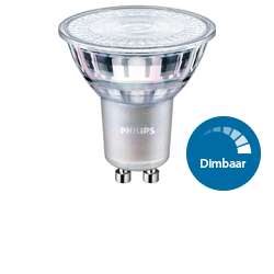 Philips GU10 led-spot