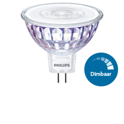 GU5.3 led-spot