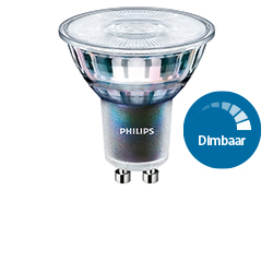 Philips GU10 led-spot