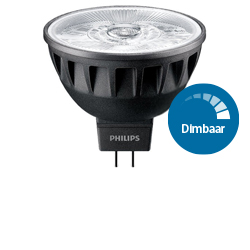 Philips GU5.3 led-spot