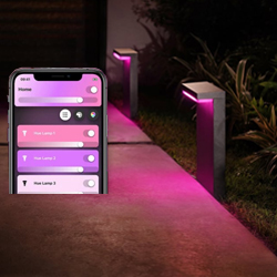 Philips Hue Buitenverlichting