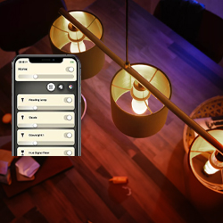 Philips Hue E14