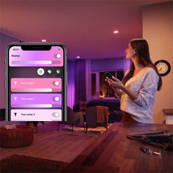 Philips Hue GU10