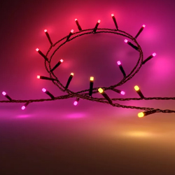 Philips Hue Kerstverlichting