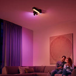 Philips Hue Opbouwspots