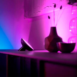 Philips Hue Tafellampen