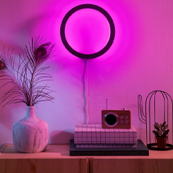 Philips Hue Wandlampen