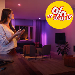 Philips Hue Aanbiedingen