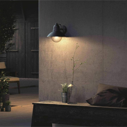 Philips Wandarmaturen E27
