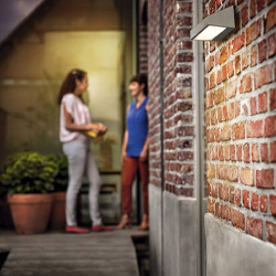 Philips wandlampen solar