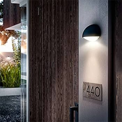 Philips Wandlampen